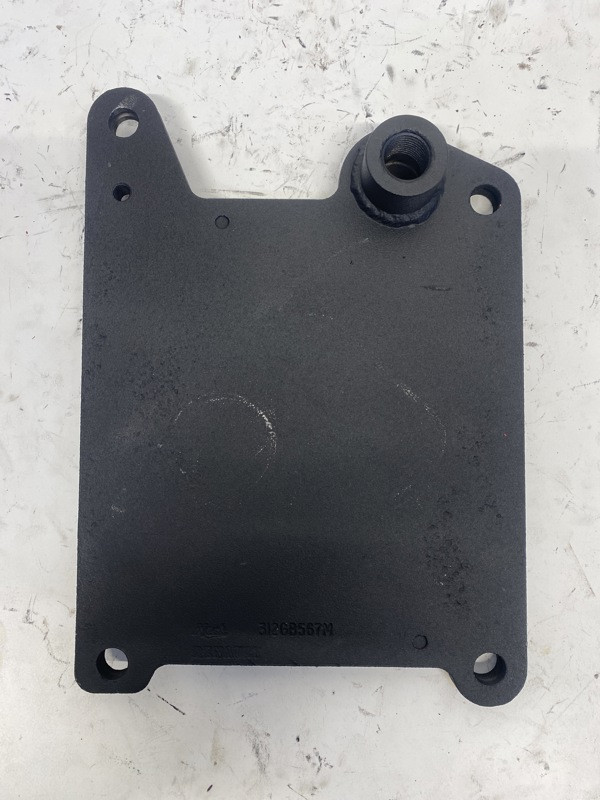 1999 Mack E7 E-Tech ECM Cooling Plate 312GB567M (596-10072)