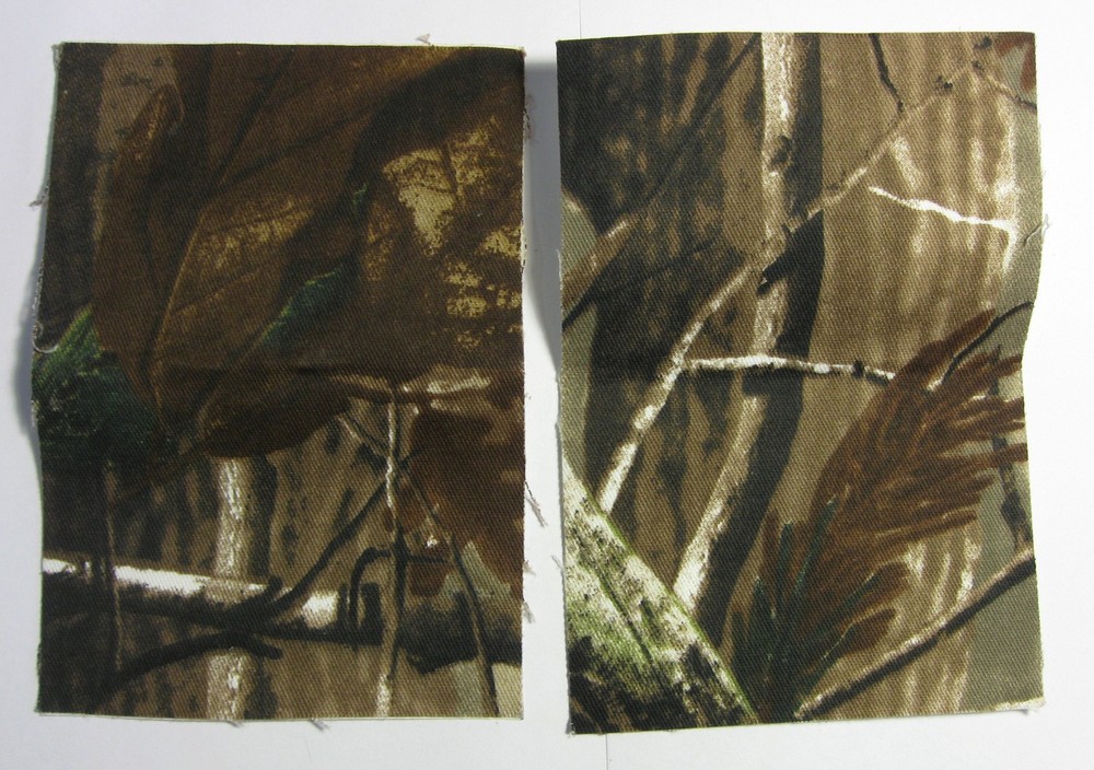 Allen 155 Sight Window Pad