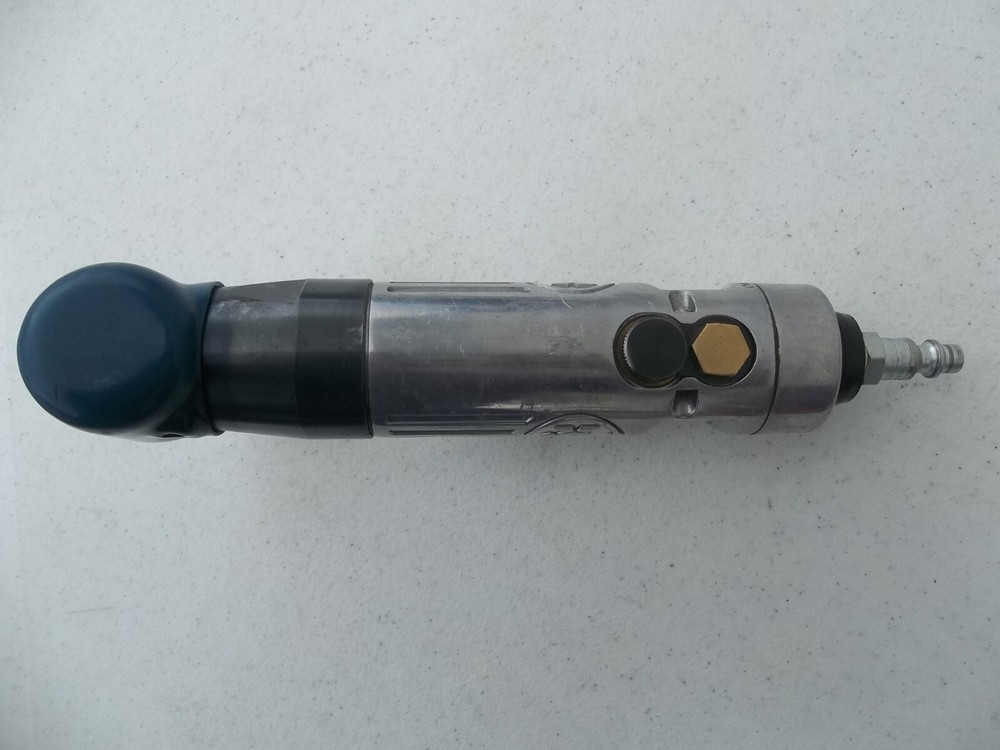 Cornwell tools reversible right angle air drill 3/8" CAT375RA