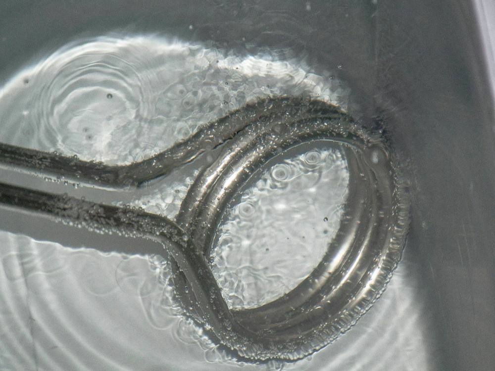 Portable Water Heater 3000W with cable and plug Boiling Water, Oil marc, Mark