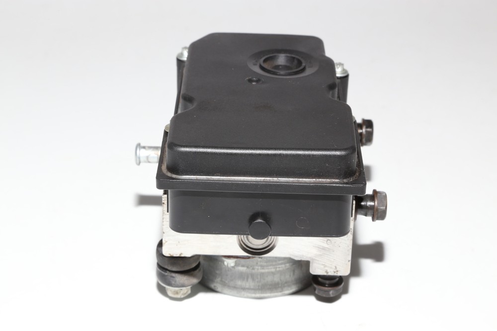 08-10 Ducati Monster 1100 Abs Pump Unit Module OEM
