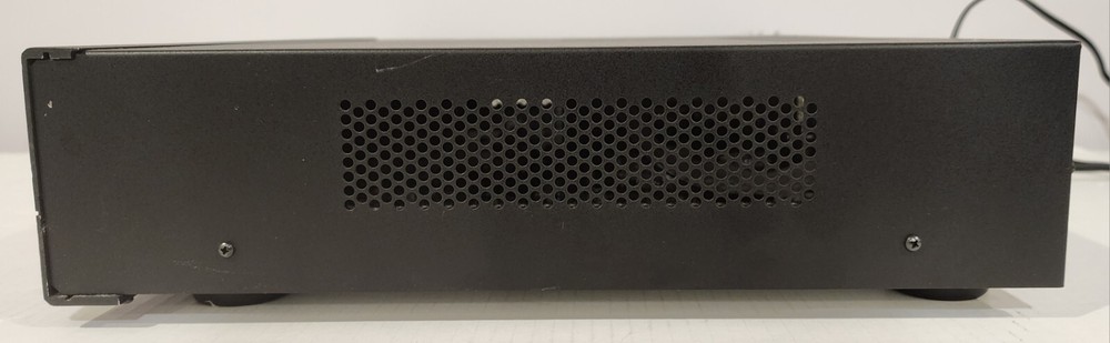 Fosgate Audionics Digital Servo Logic Surround Processor PRO + DSL ONE No Remote