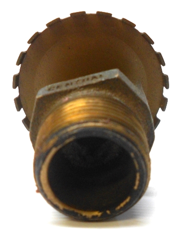 CENTRAL SPRINKLER HEAD MODEL LD ELO .64 - RED