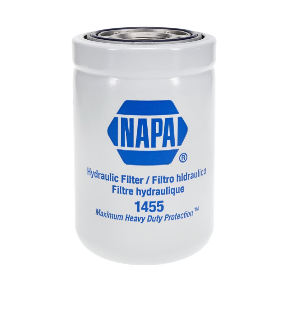 NAPA Gold 1455* Hydraulic Filter (6 Pack) – Replacement – New