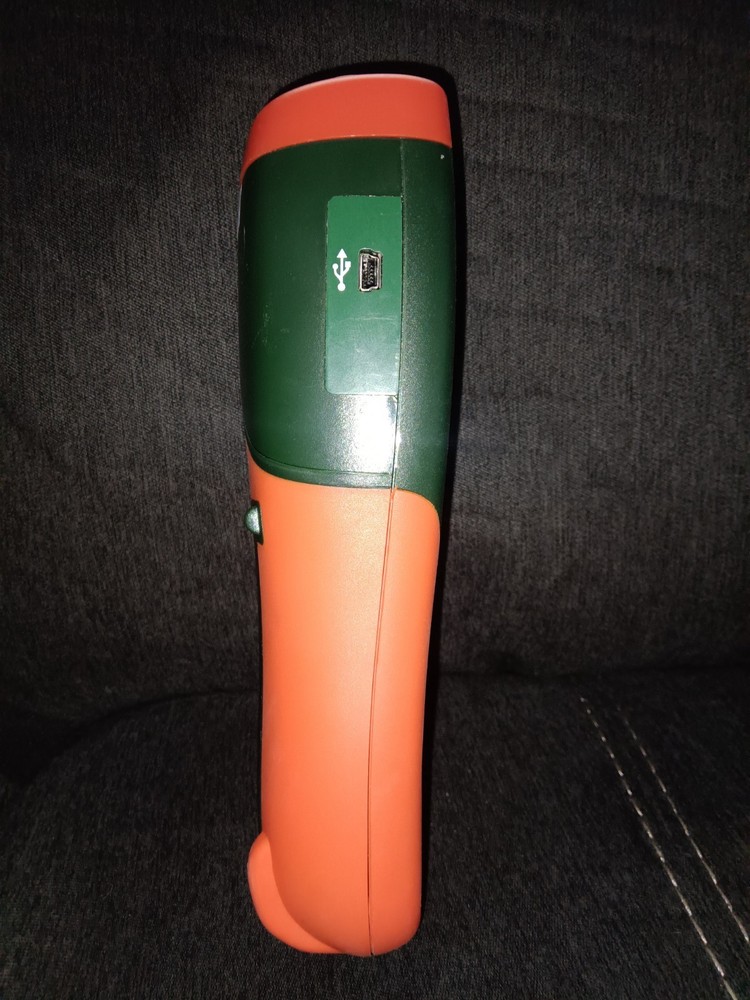 Extech Instruments HD450 Datalogging Light Meter