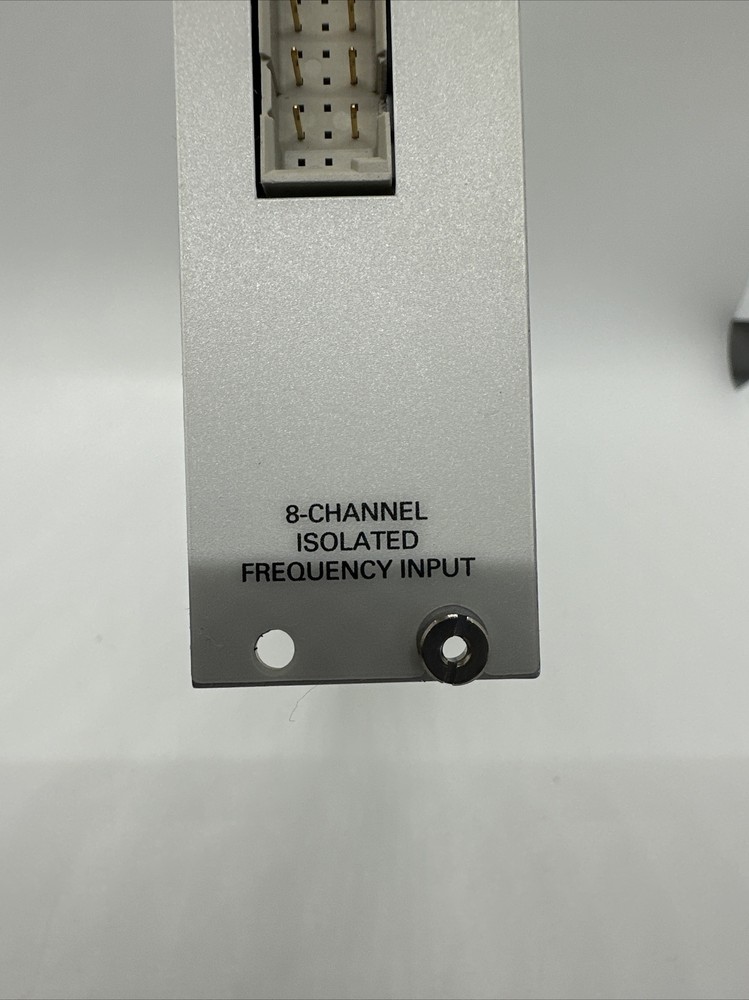 National Instructions NI SCXI-1126**Pre-Owned**