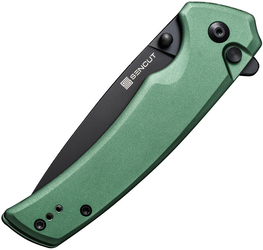 New SENCUT Serene S21022B-5