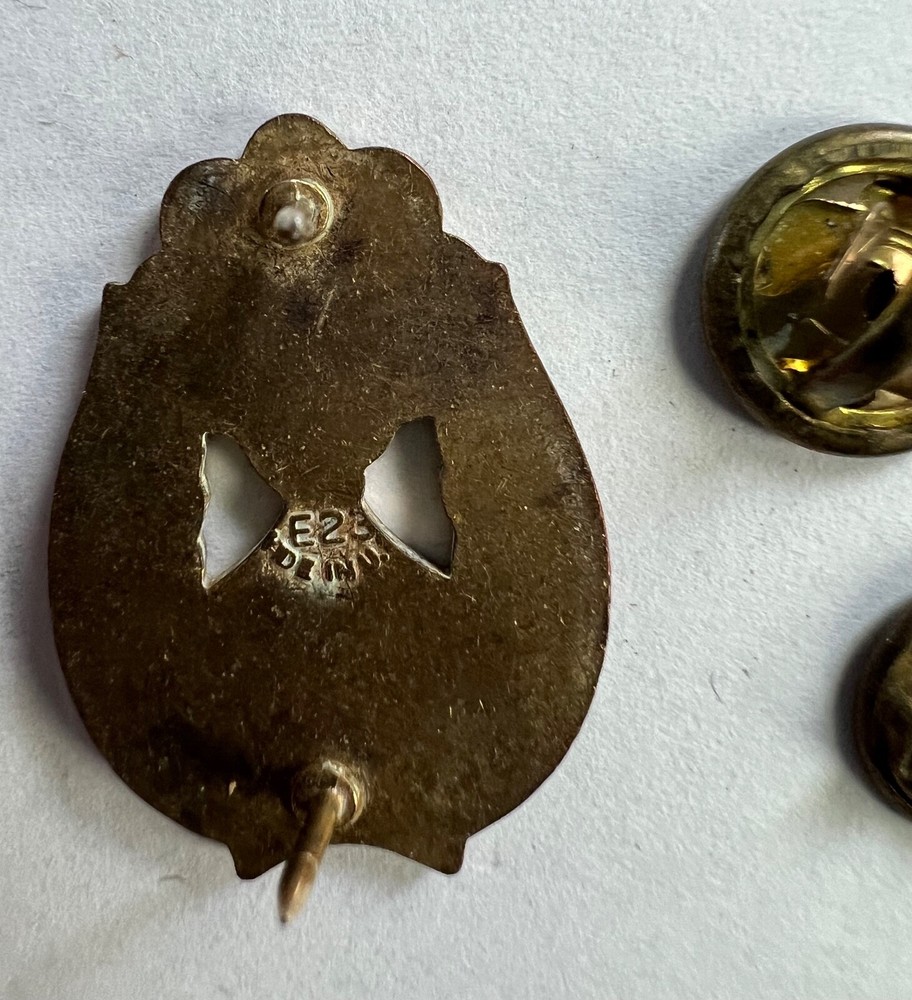 25th Infantry Division Distinctive Insignia US Army