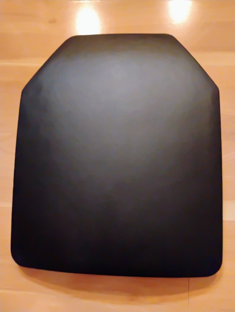 Shot Stop Diritium GT2 Multi Curve Plates