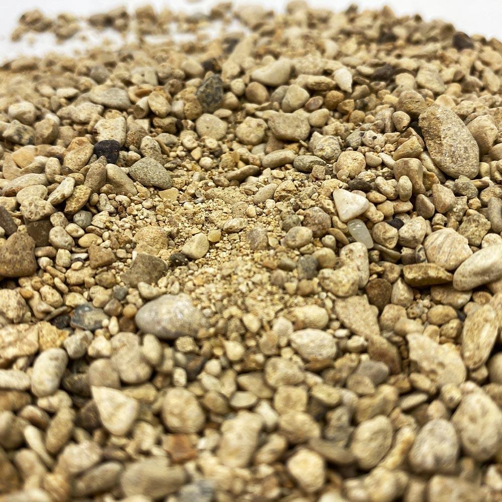 Army Coarse Sand | Wargame Scenery & Basing Material