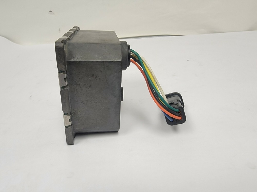 Caterpillar CAT Heavy Equipment Control Group (Speed/Tach Module) - Untested