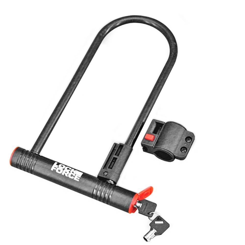 ANTI-THEFT U 32X18 cm LOCKFORCE HERCULES