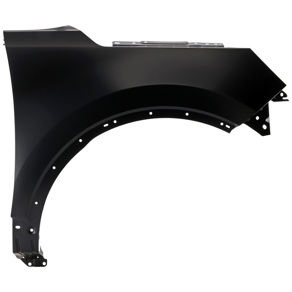 Fender For Ford Explorer 2016-2019 Front Passenger Side Base