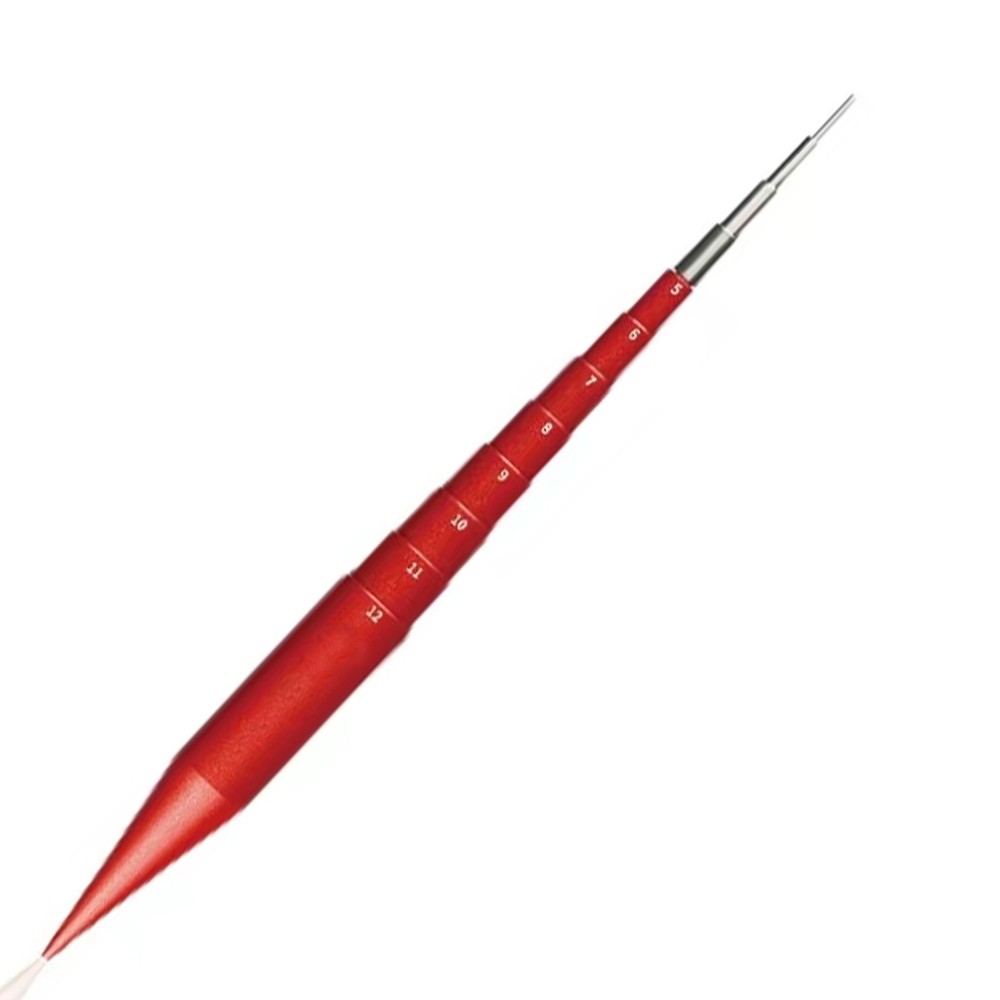 Step Roller Multi-segment Reel Craft Making Tools for Gundam Tools Hobby DIY