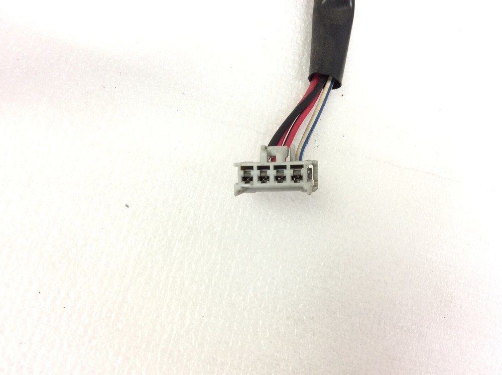 94-97 Accord Cigarette Lighter Dashboard Front Bezel Console Panel Power Outlet