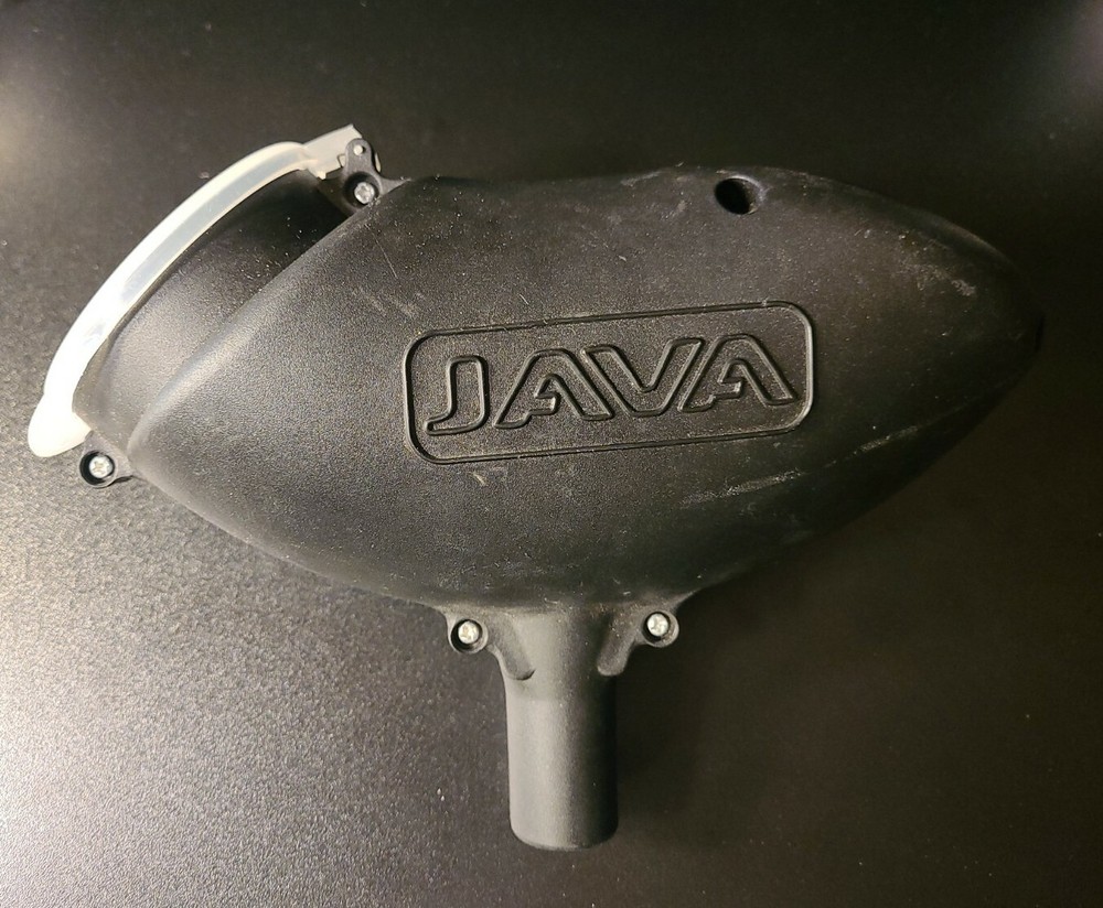 Java Viewloader Paintball Hopper Java