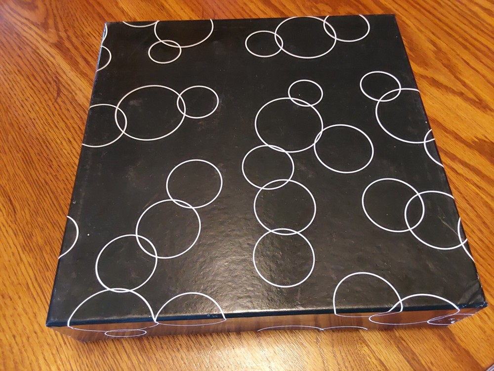 🎱 BILLIARD POOL BALLS Complete SET in BOX