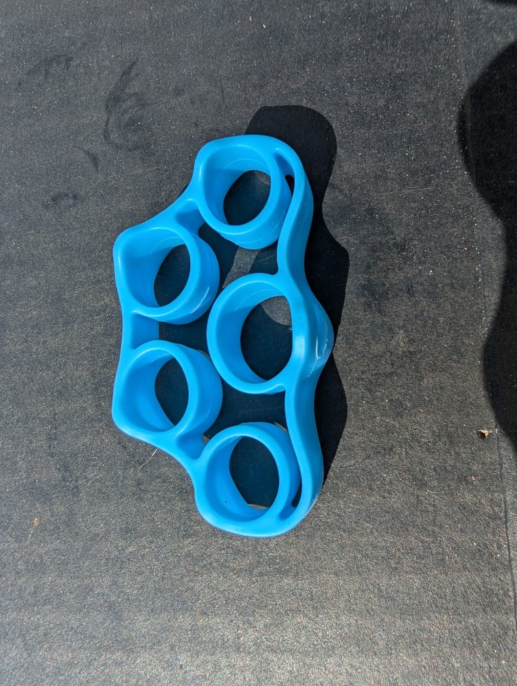 Finger Strength Band *Lightweight*