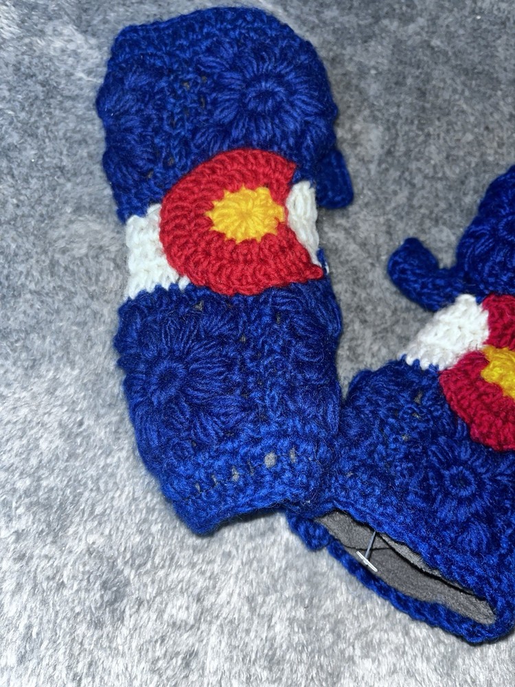 Colorado Gloves / Mittens