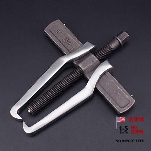 CR-V Single Hook Two Claws Puller Separate Lifting Device.TAO+ Stores Offer 6