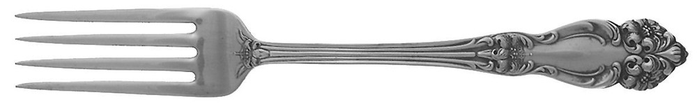 Reed & Barton Festivity  Fork 2346407