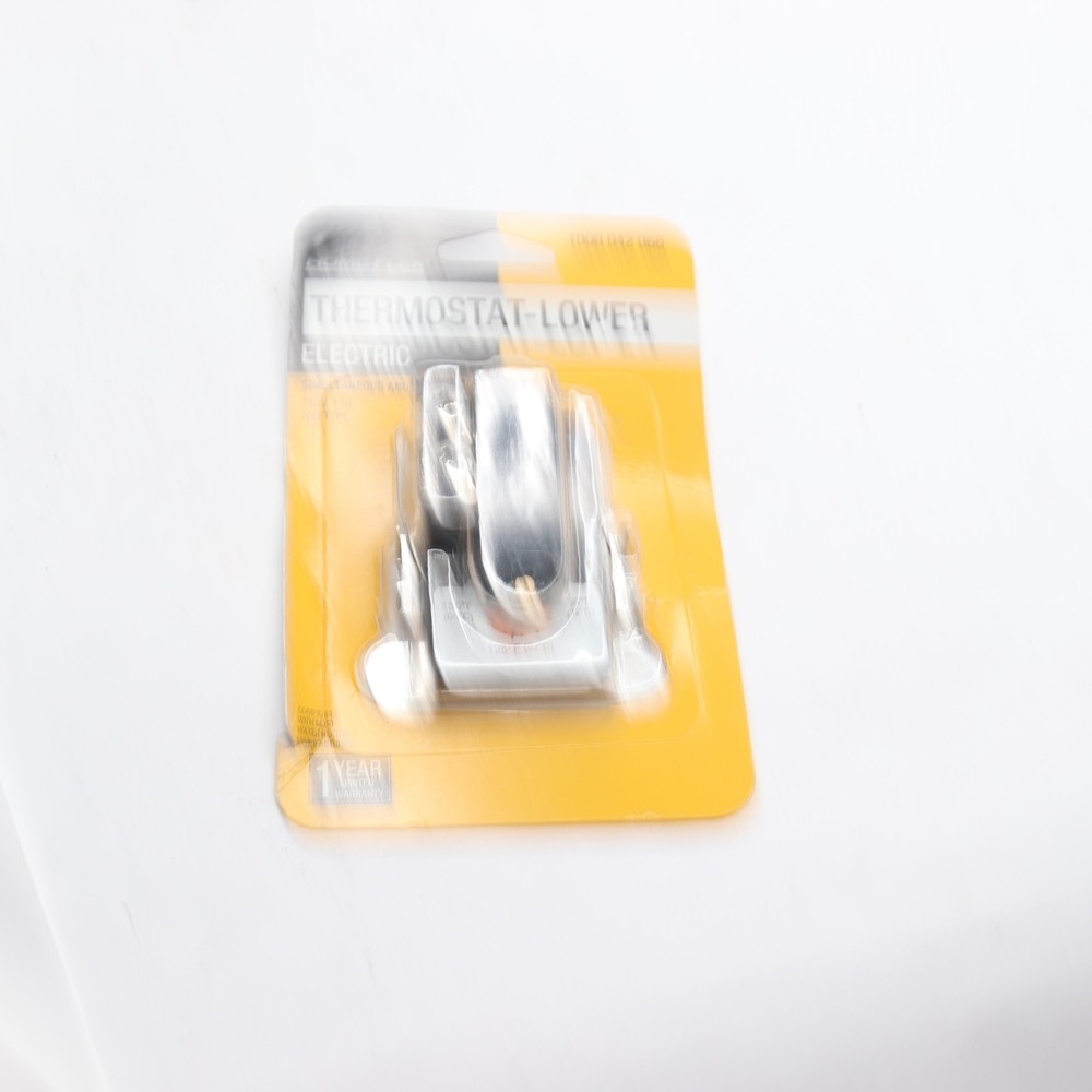 Everbilt T-O-D Single-Pole Lower Thermostat EBTSTAT-LOW