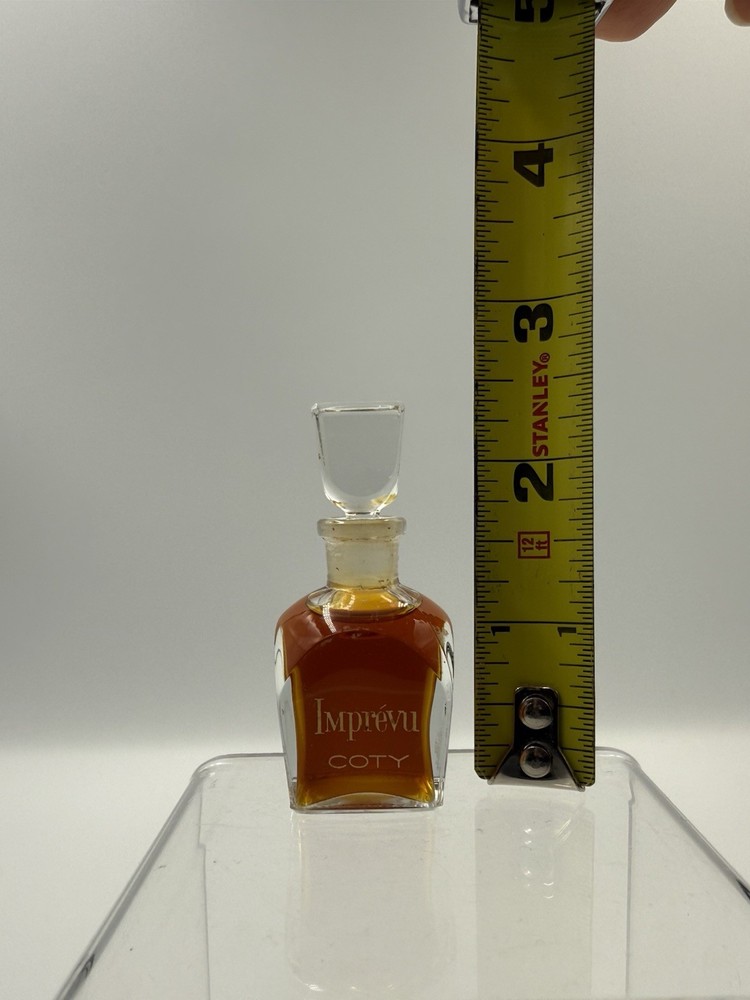Coty Imprevu Mini Parfum