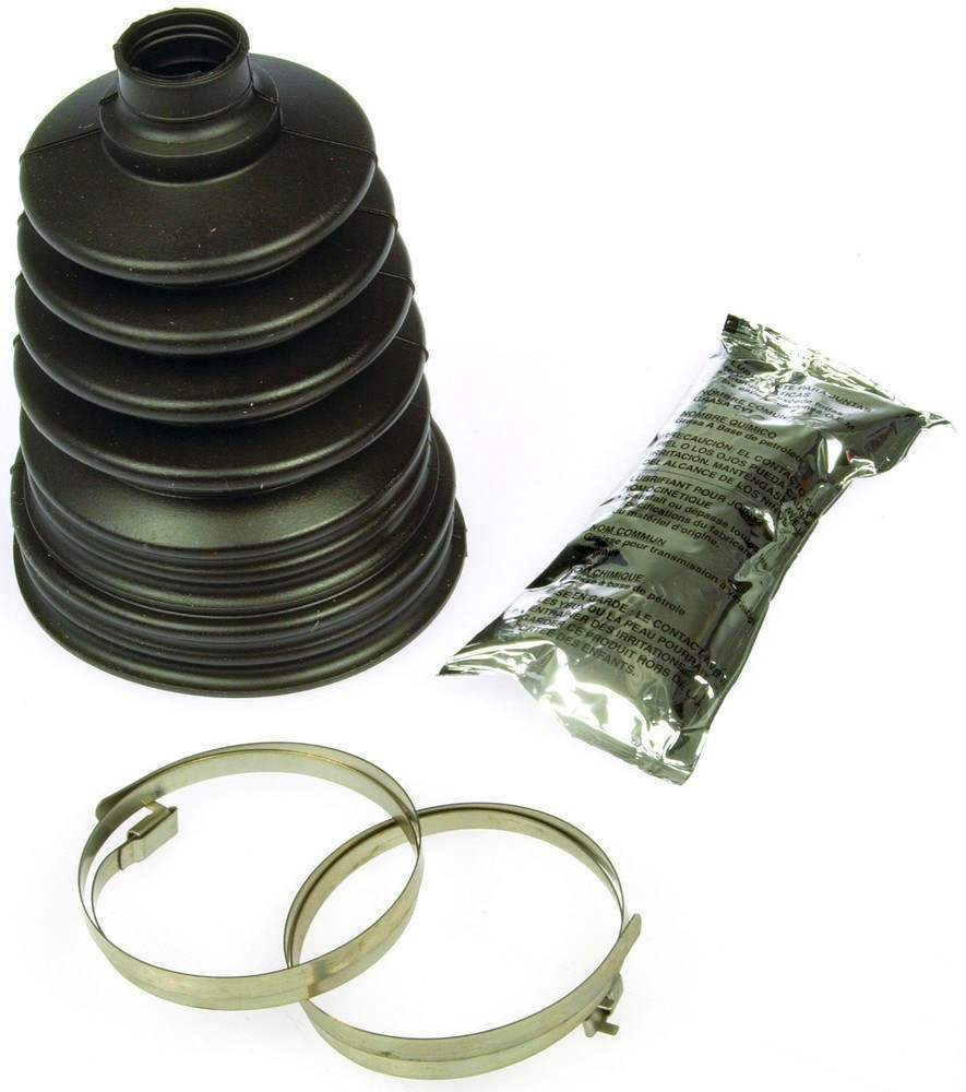 CV Joint Boot Kit Dorman 614-003