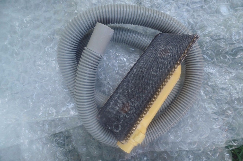 Vacuum Hand Sander Kit, Hyde, 09165