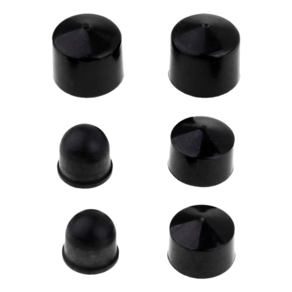 Large Longboard Pivot Cups Bushing Kit Skateboard Truck Bracket