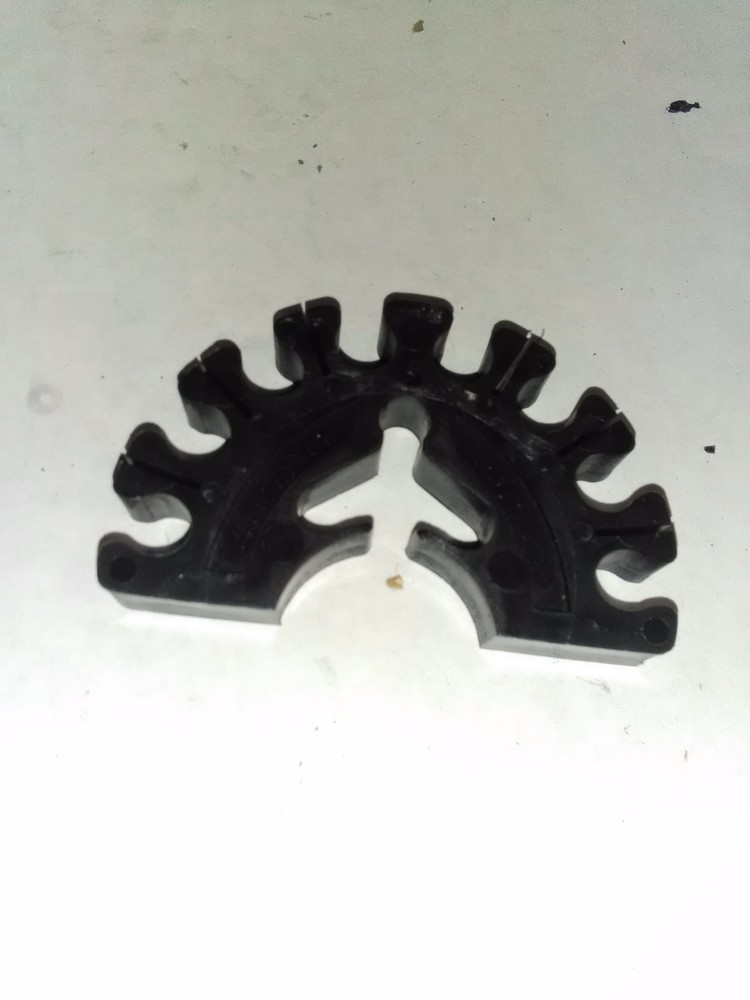 OWSLEY DROP SADDLE SPACER DSBK ADC 505