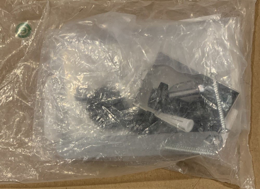 Bosch Security Systems B328 Swivel Rotating Gimble Mount Bracket Assembly