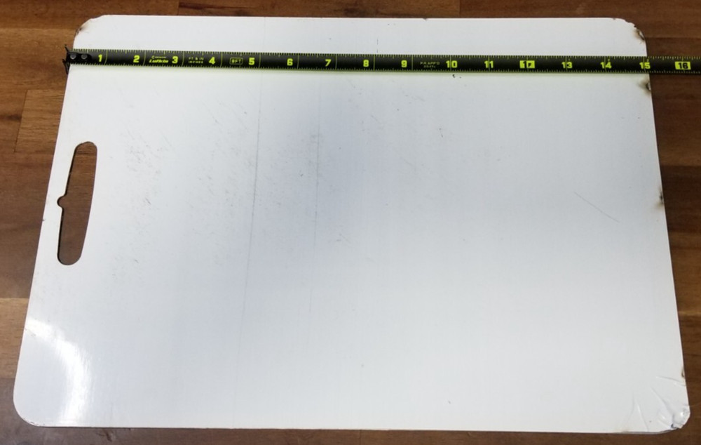 Suyife Titanium Cutting Board Large