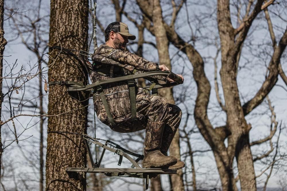 Mossy Oak Camo