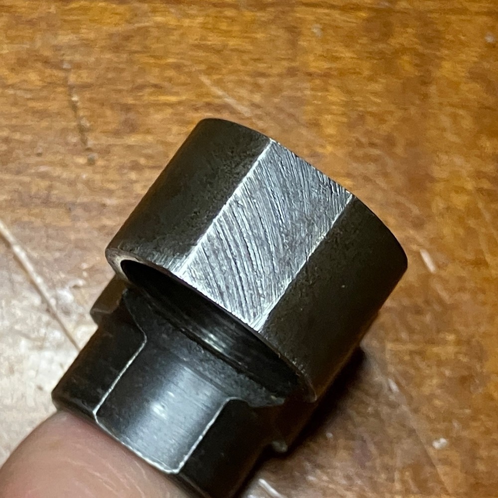 M1 GARAND LOCK NUT "M" SQUARED (GCL-574)