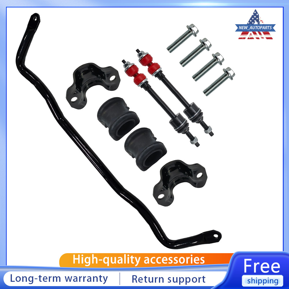 Stabilizer Sway Bar Front For Ram 1500 2011 2012 2013 2014 2015 2016 2017 2018