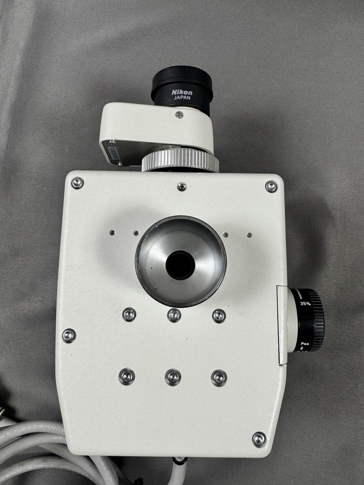 Preowned Nikon U-III Multi Point Sensor System - Made in Japan