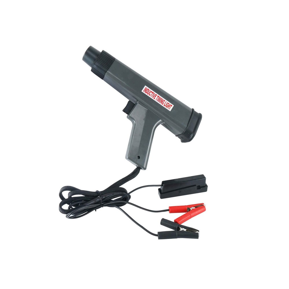 Digital Timing Light Automotive tool Inductive Ignition Stroke Petrol Engine CnH