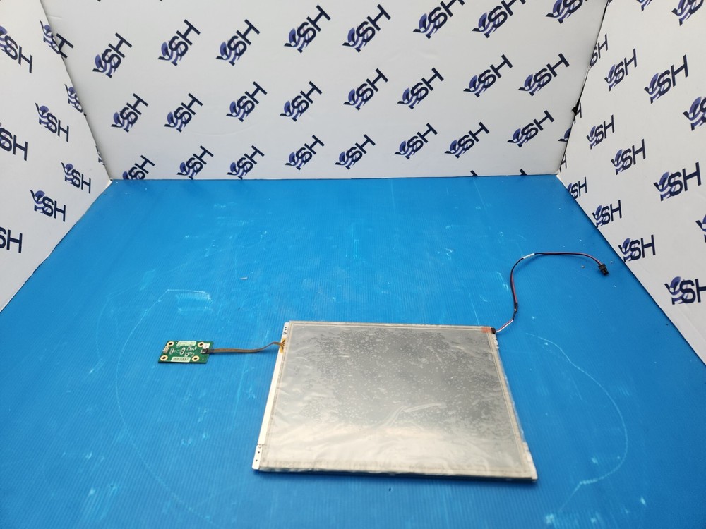 CTM800600T01 LCD Display Used