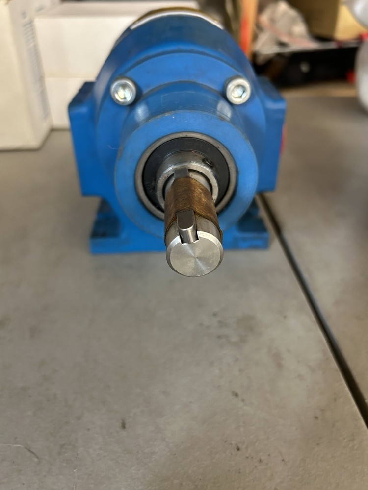 Albany Pump FF1085/2