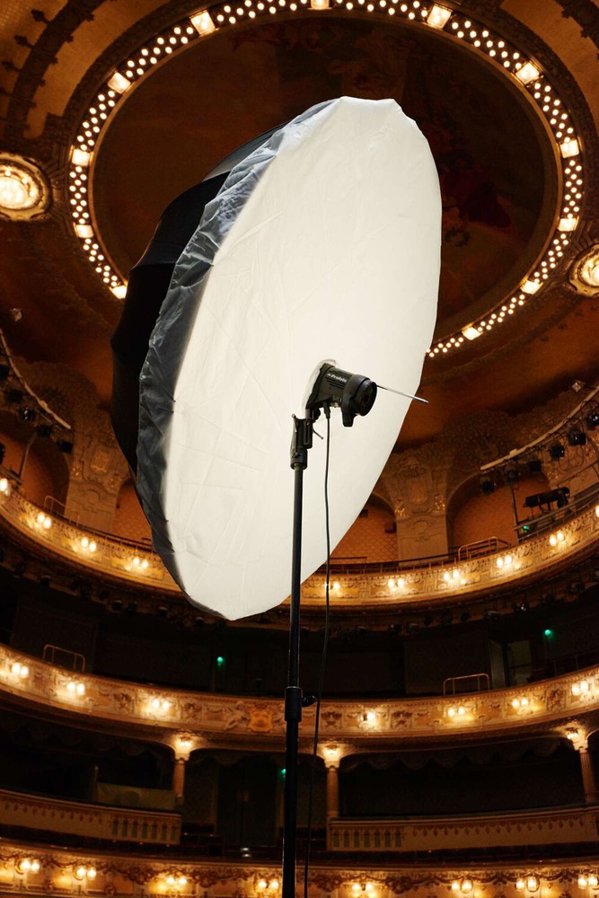 Profoto Umbrella Diffuser (Large)