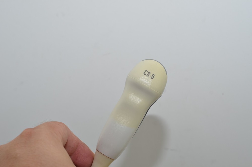 PHILIPS C8-5 ULTRASOUND TRANSDUCER PROBE