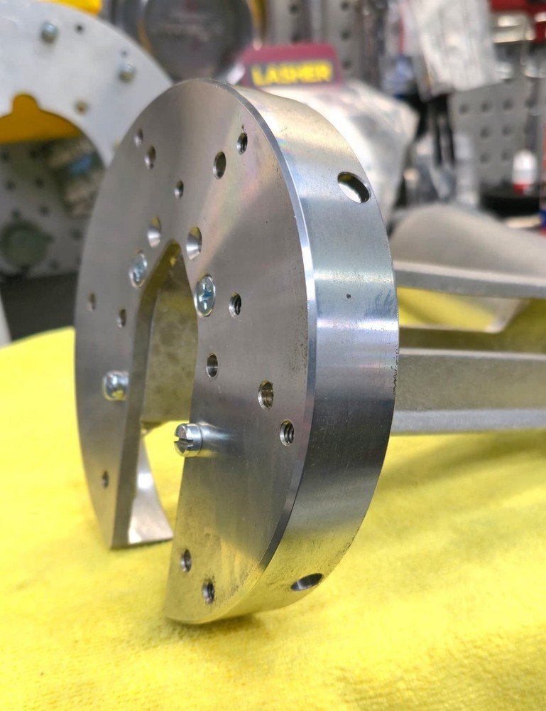 Cable Lasher C2 ONLY Spacer Kit, New