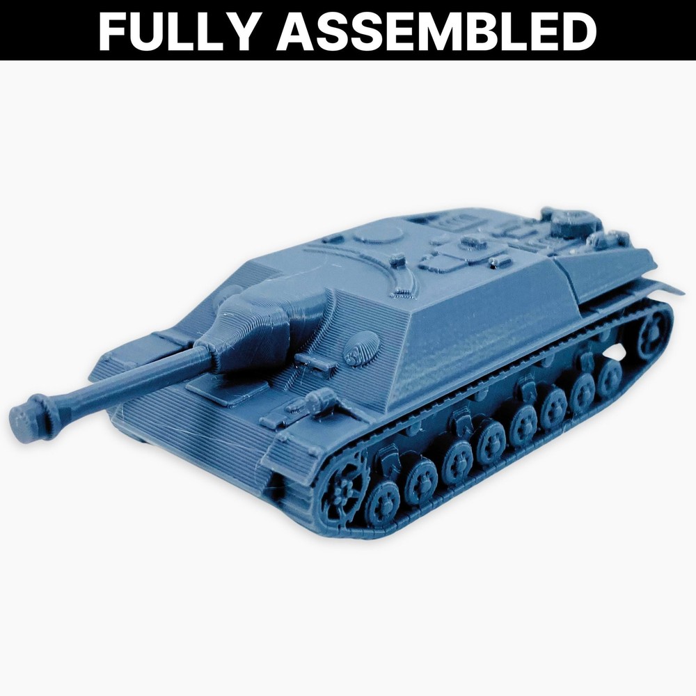 Jagdpanzer IV