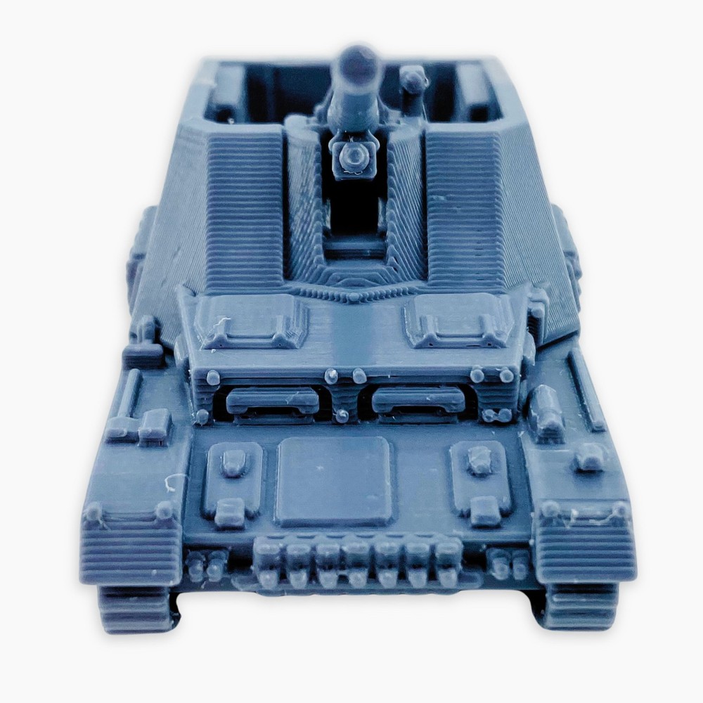 Hummel (gun up)