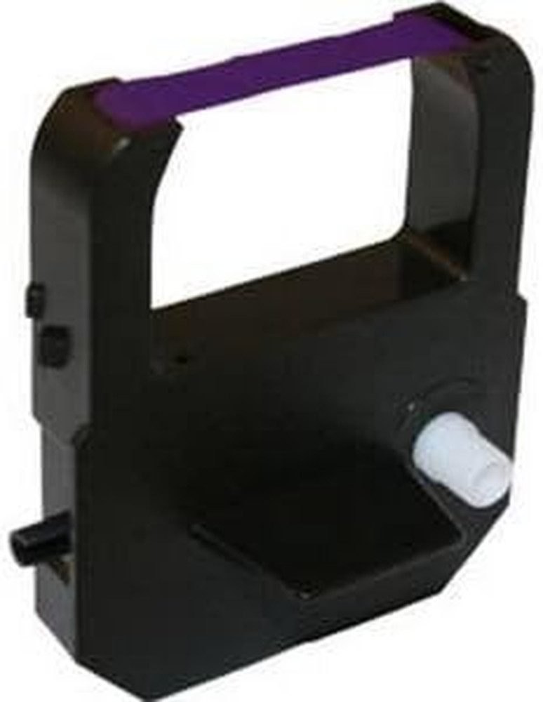 Lathem Time VIS6008 Ribbon Purple