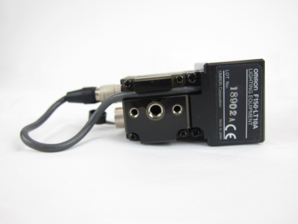 Omron F150-S1A Camera Module F150S1A