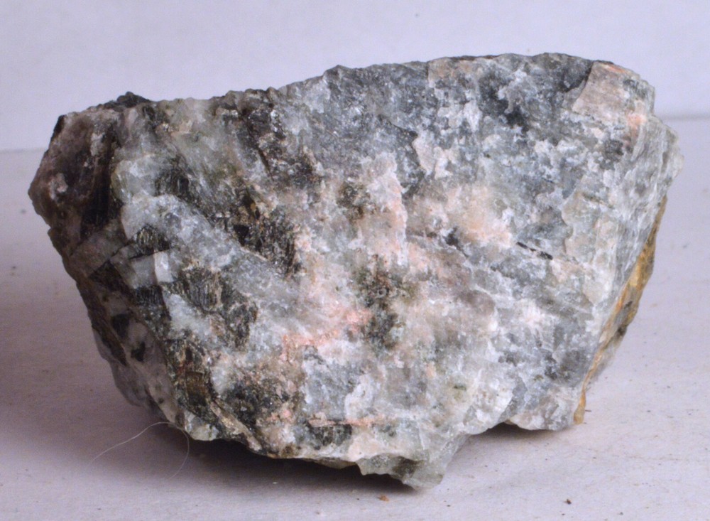#7070 Labradorite - Naim, Labrador [Type Location]