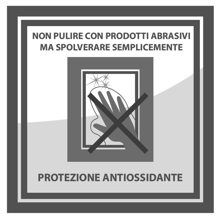 925 Solid Silver Frame for a Timeless Gift 18×24*1004 New