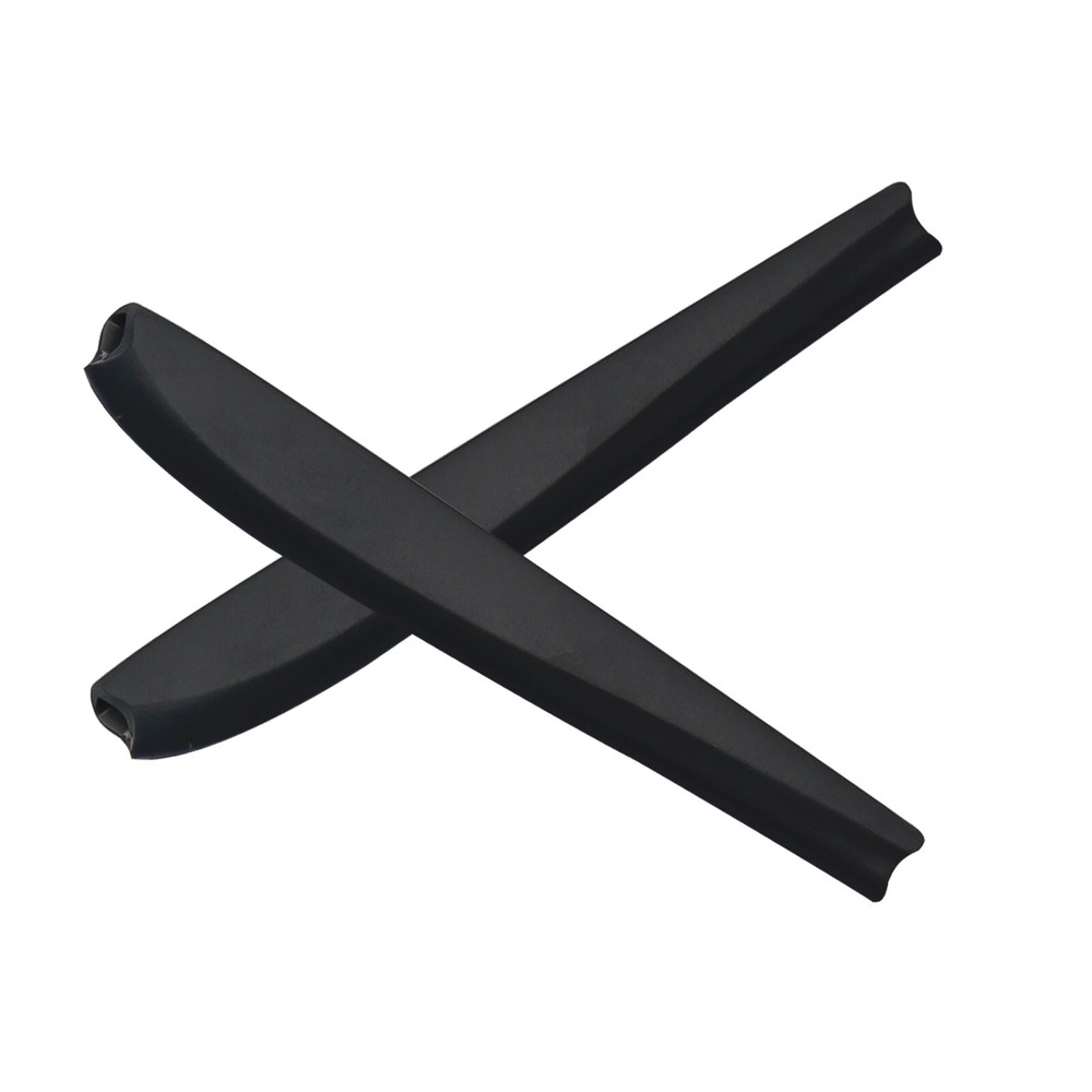 Replacement Ear Socks Rubber Kit for-Oakley Commit SQ Sunglasses OO9086